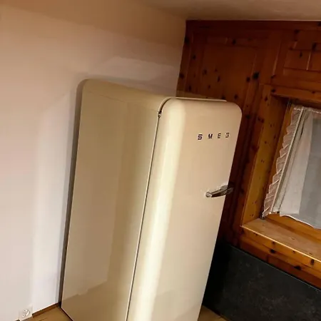 Alte Gemeindestube 2- Og Ost Appartement-fewo- Dusche Oder Bad- Wc By Interhome Appartamento