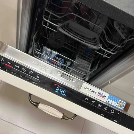 Appartamento Alte Gemeindestube 2- Og Ost Appartement-fewo- Dusche Oder Bad- Wc By Interhome *